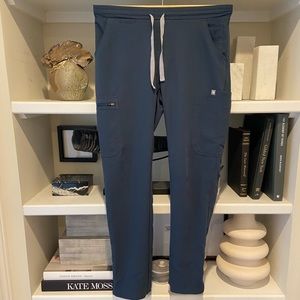 Figs yola skinny scrubs